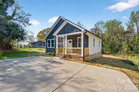 811 Craig Place Shelby NC 28150