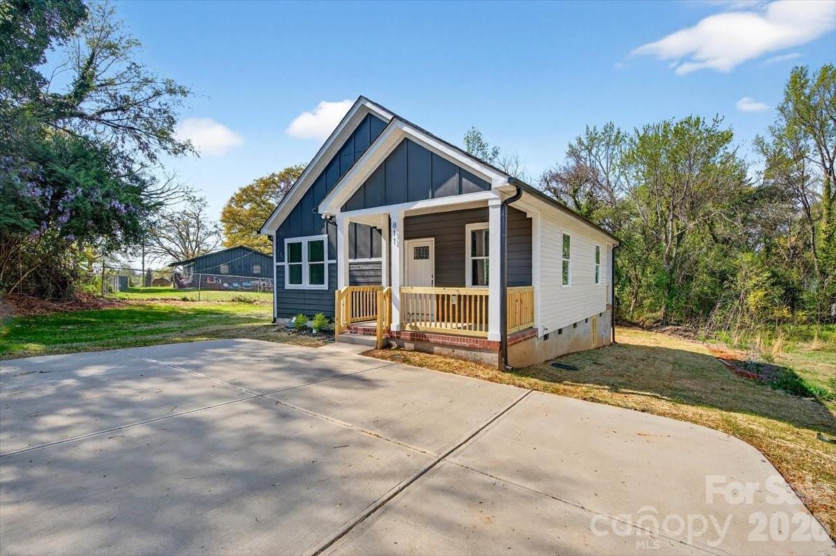 811 Craig Place Shelby NC 28150