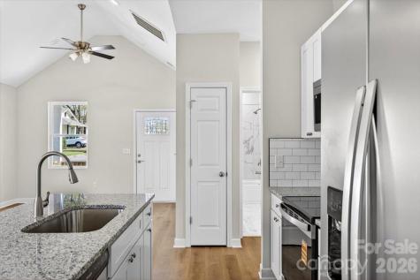 811 Craig Place Shelby NC 28150
