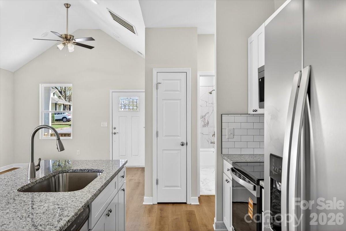 811 Craig Place Shelby NC 28150