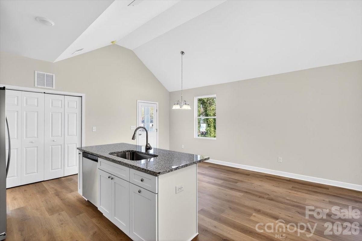 811 Craig Place Shelby NC 28150