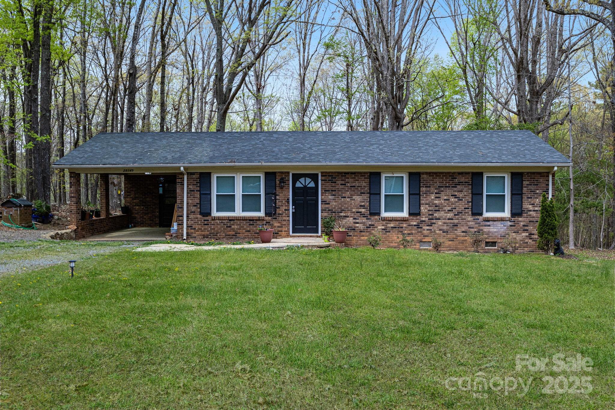 28149 Eds Avenue Albemarle NC 28001