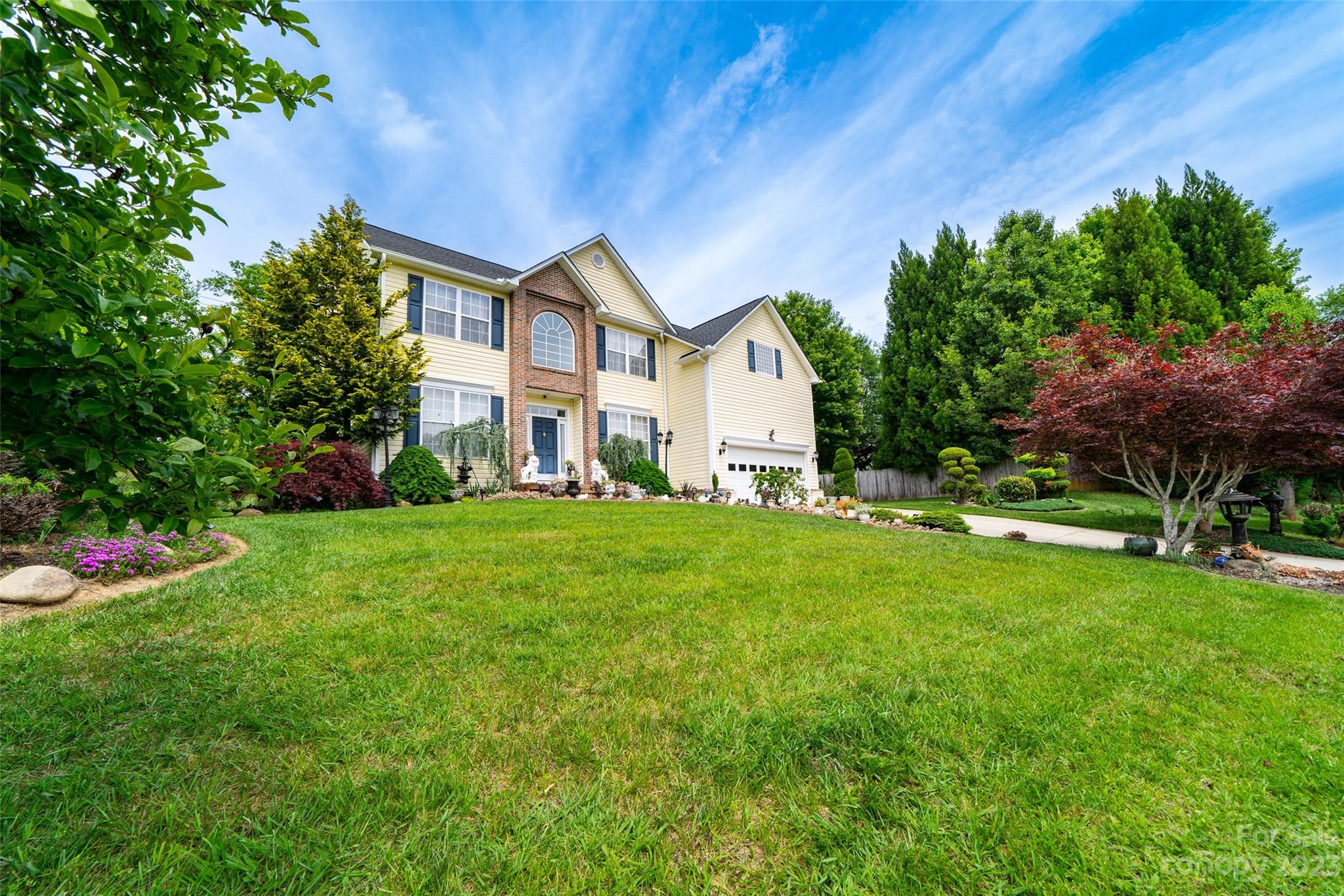 67 Walnut Crest Road Fletcher NC 28732