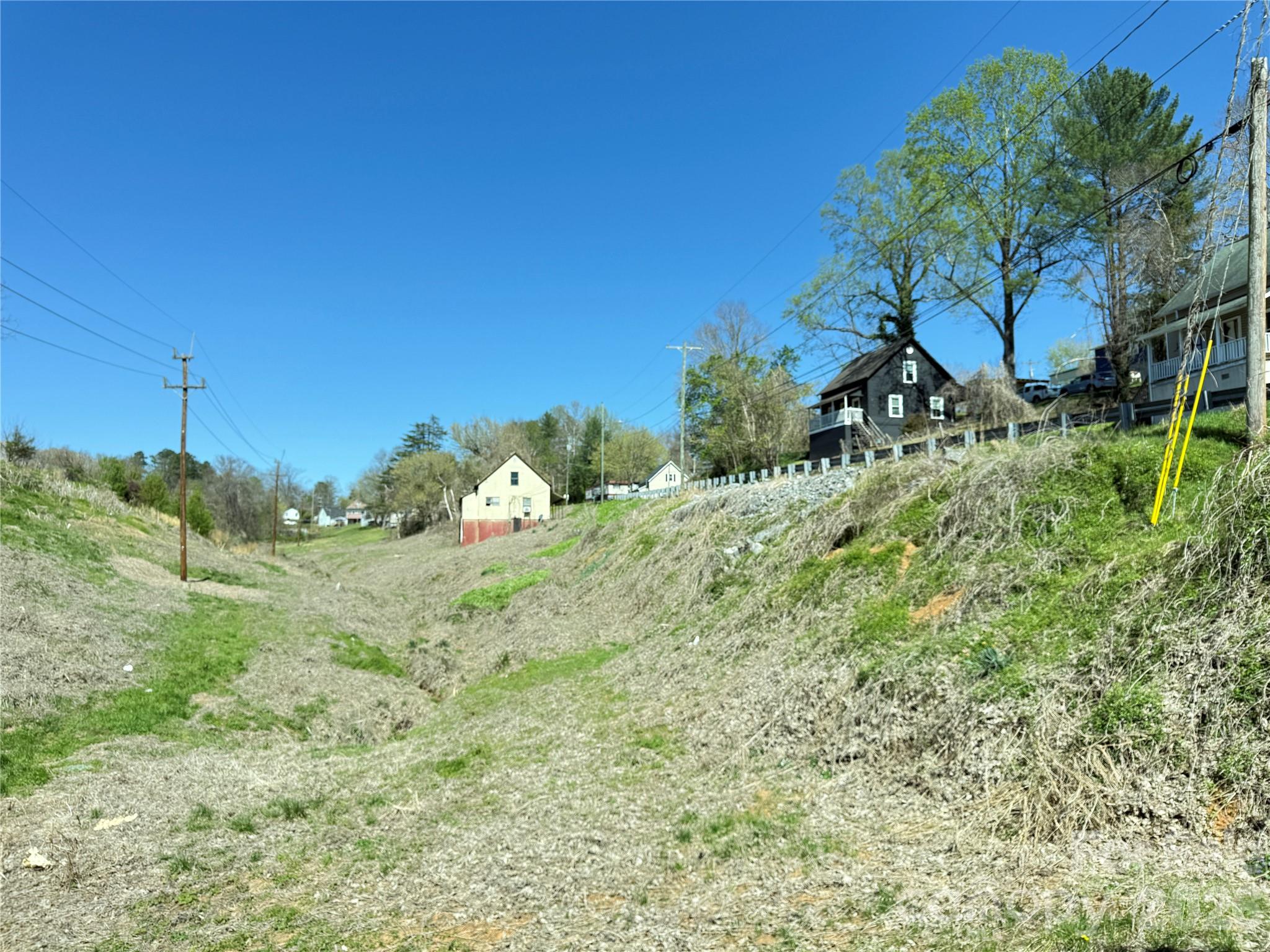 100 Hickory Street Rhodhiss NC 28667