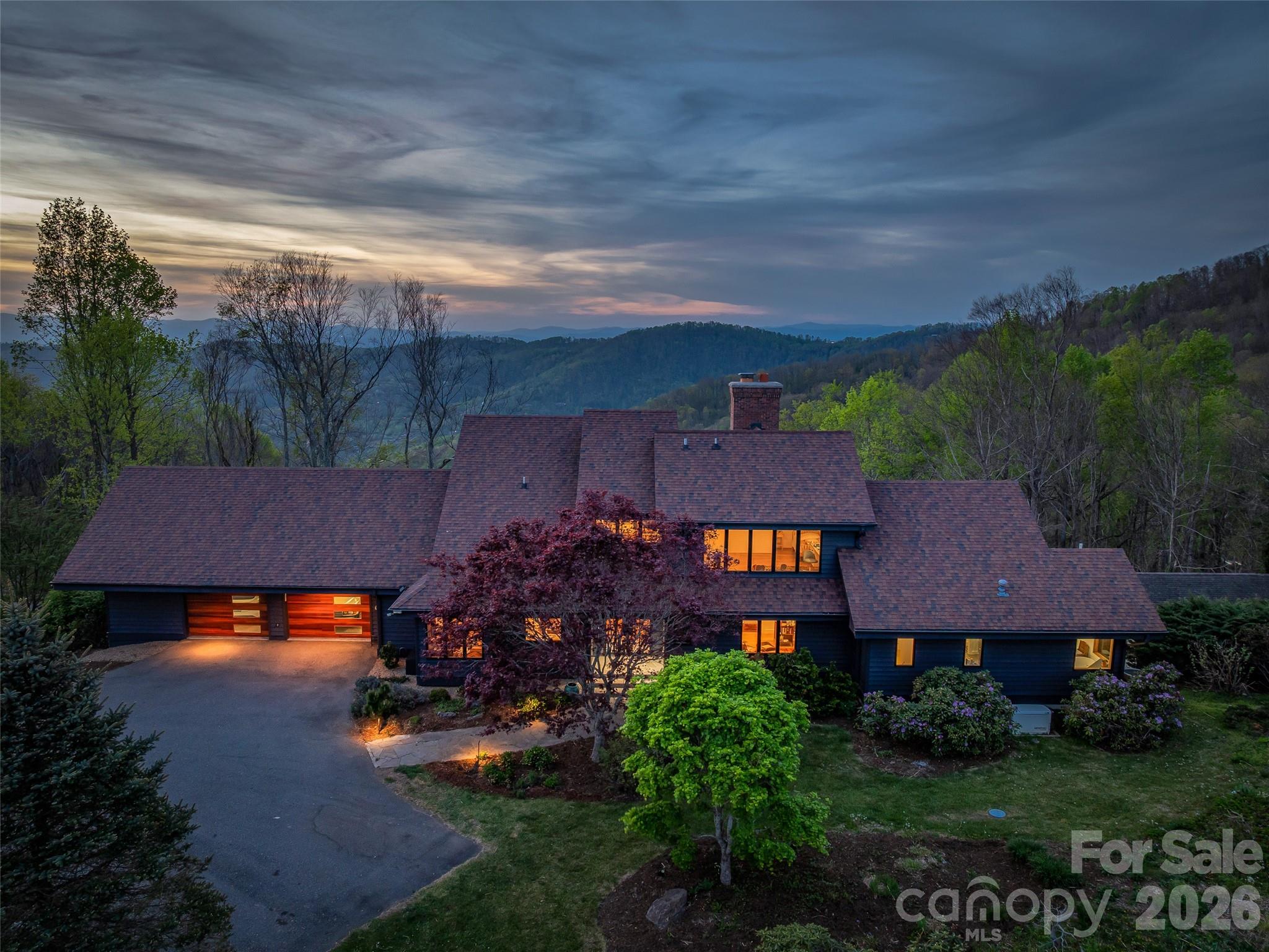 Asheville NC, 100 Big Spring Drive