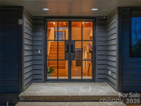 100 Big Spring Drive Asheville NC 28804