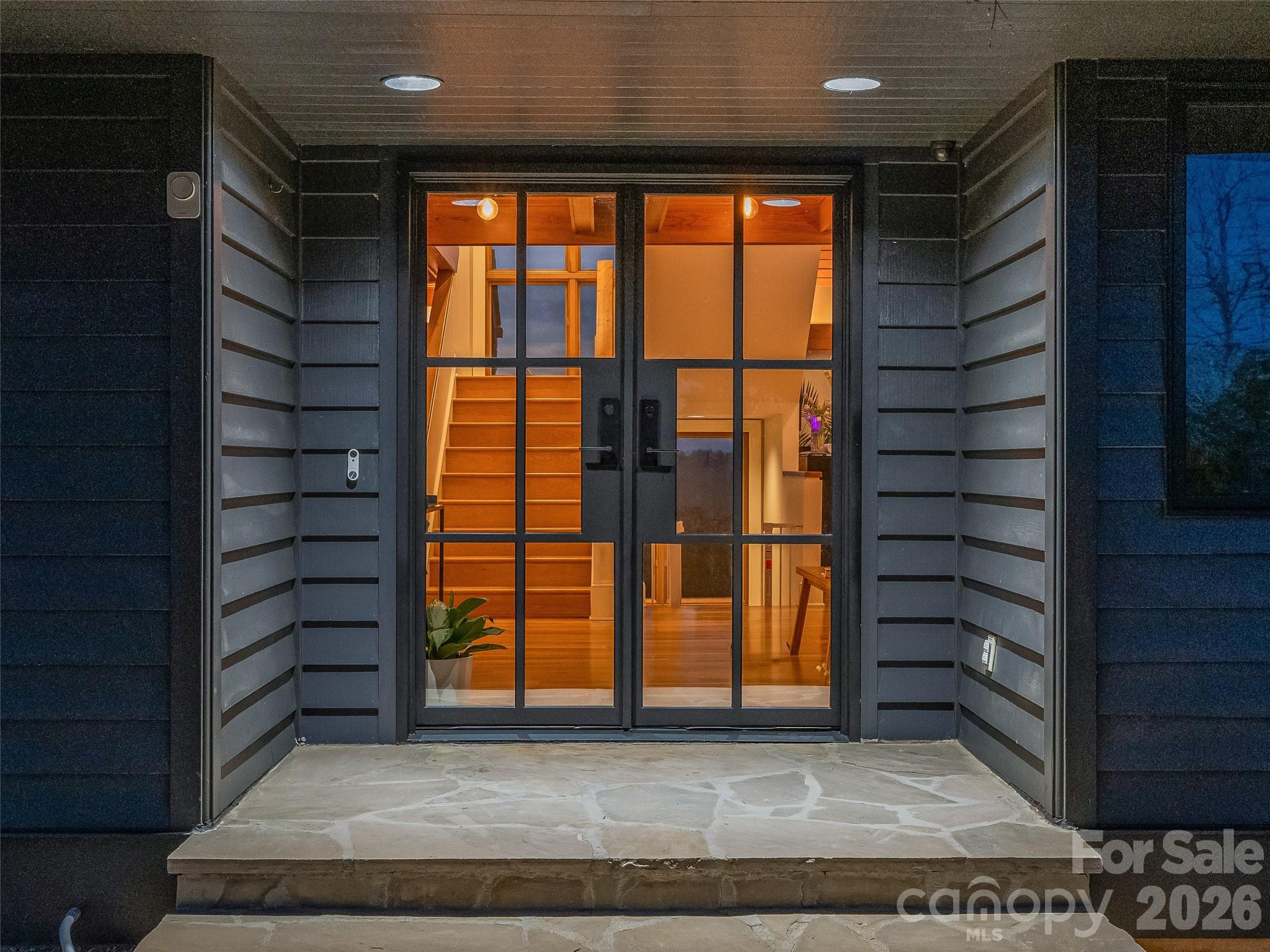 100 Big Spring Drive Asheville NC 28804