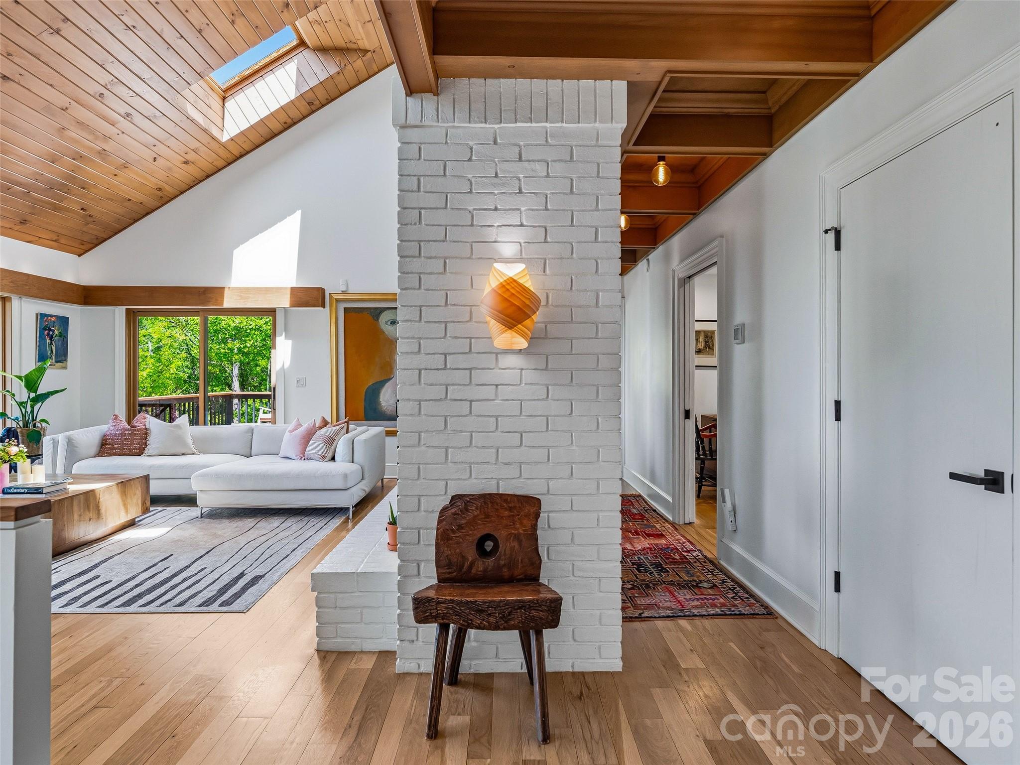 100 Big Spring Drive Asheville NC 28804