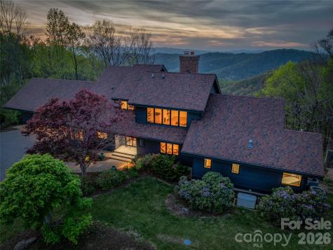 100 Big Spring Drive Asheville NC 28804