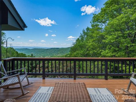 100 Big Spring Drive Asheville NC 28804