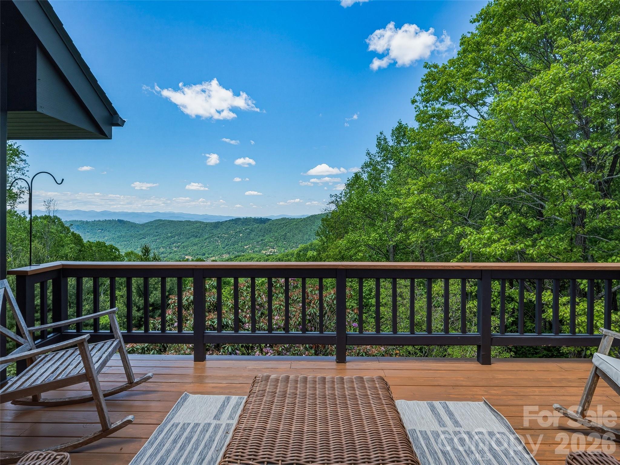 100 Big Spring Drive Asheville NC 28804