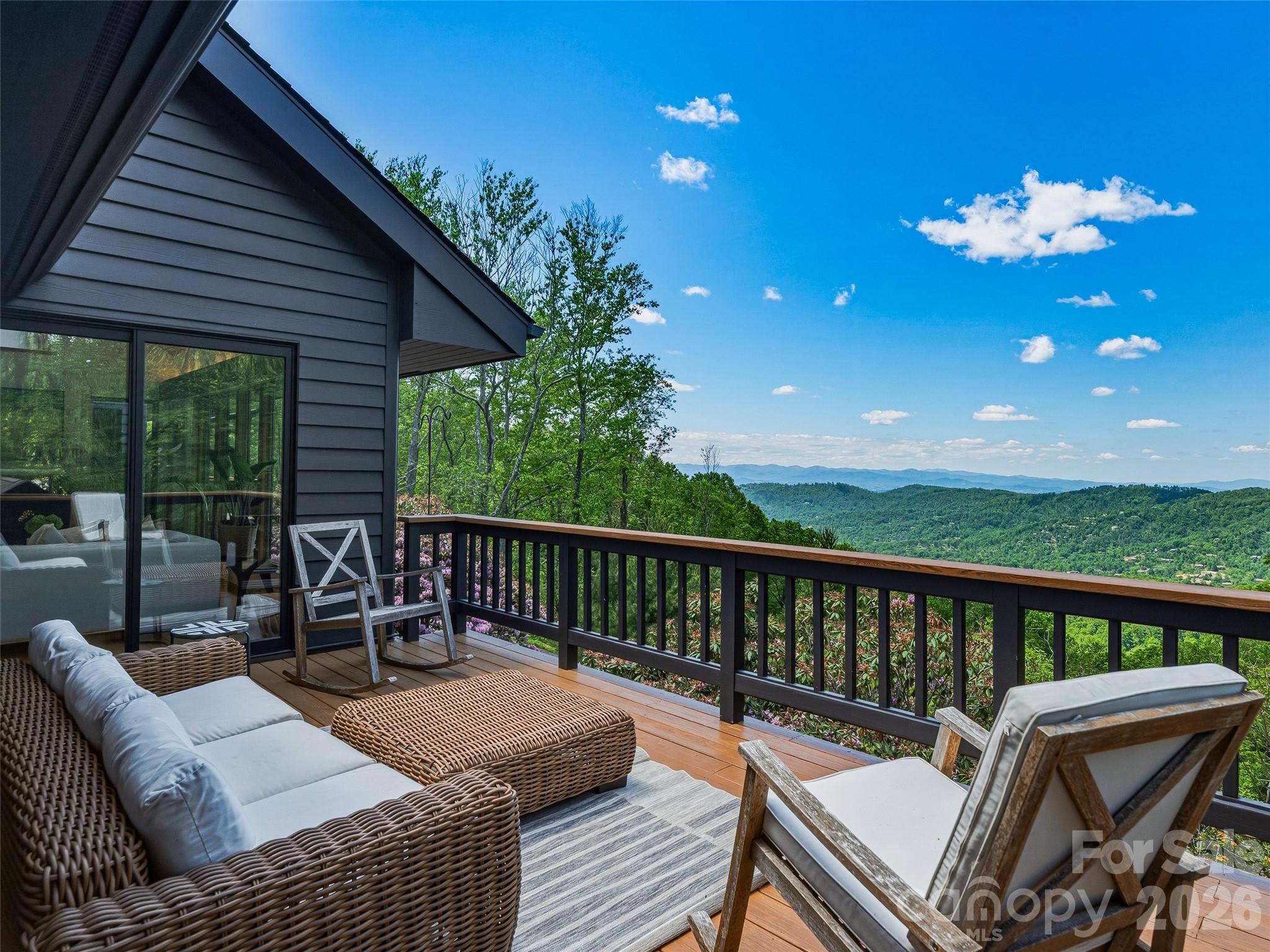 100 Big Spring Drive Asheville NC 28804