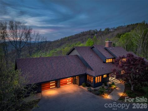 100 Big Spring Drive Asheville NC 28804