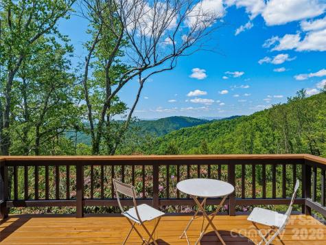 100 Big Spring Drive Asheville NC 28804