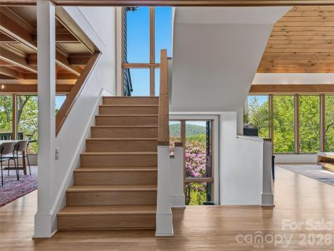100 Big Spring Drive Asheville NC 28804