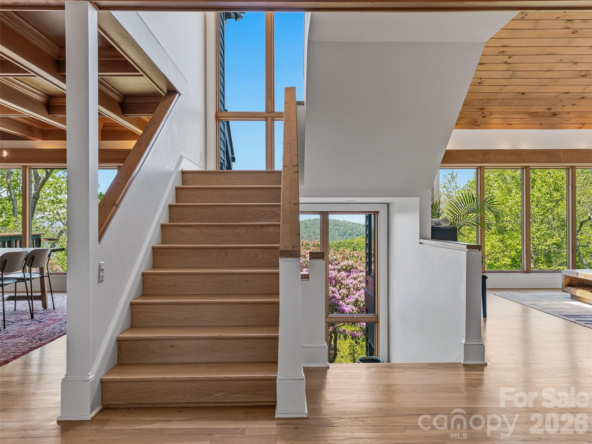 100 Big Spring Drive Asheville NC 28804
