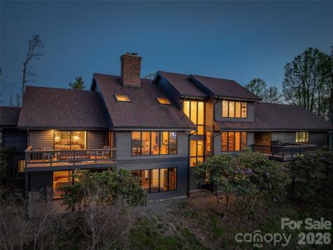 100 Big Spring Drive Asheville NC 28804
