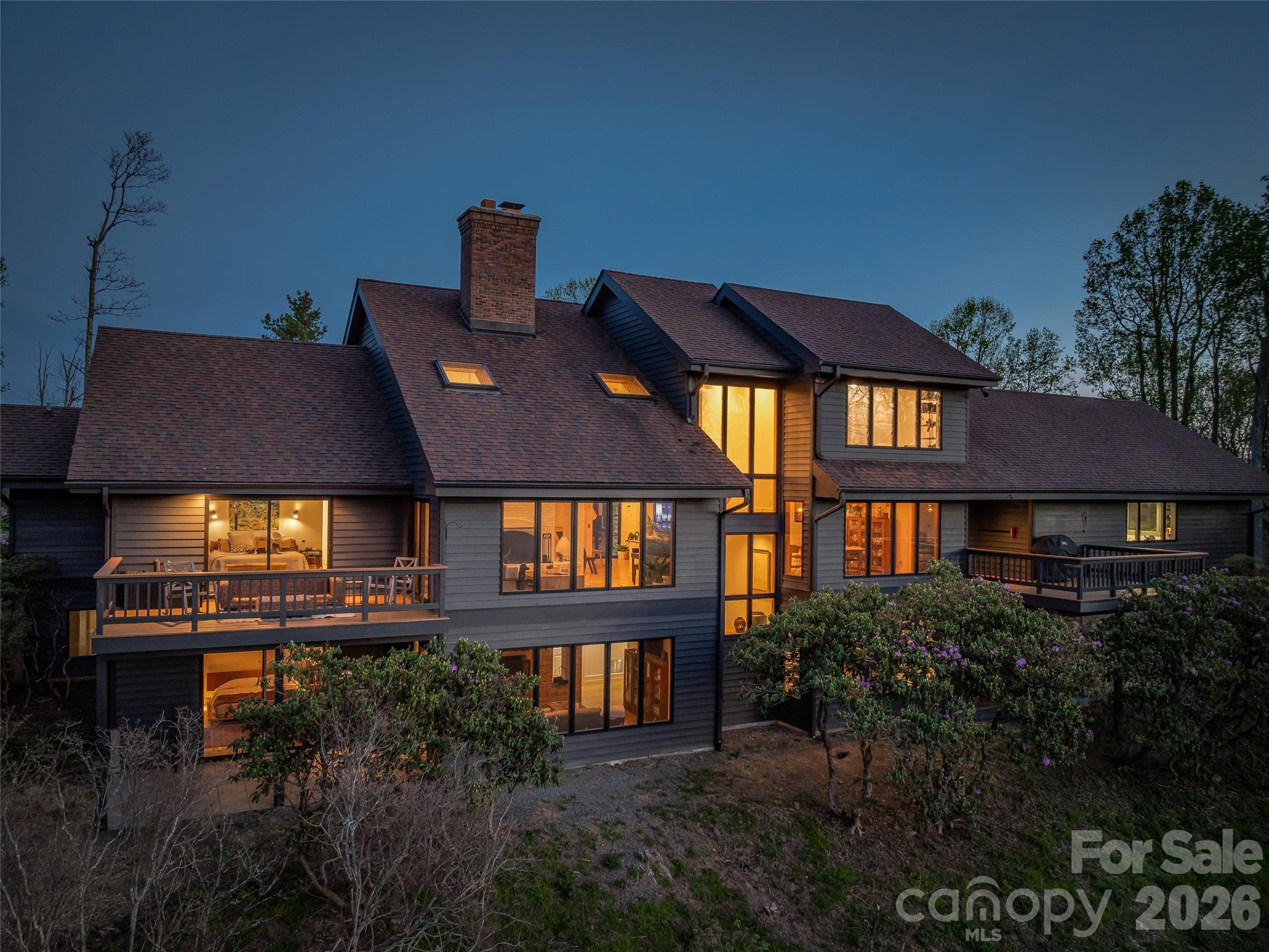 100 Big Spring Drive Asheville NC 28804