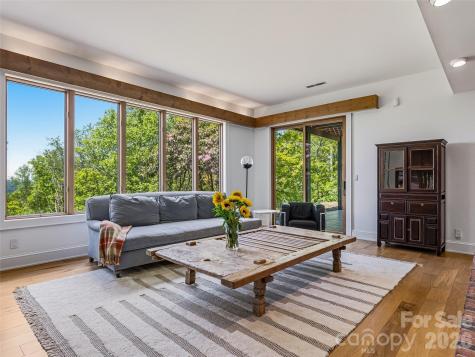 100 Big Spring Drive Asheville NC 28804