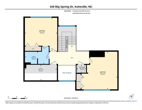 100 Big Spring Drive Asheville NC 28804