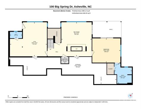 100 Big Spring Drive Asheville NC 28804