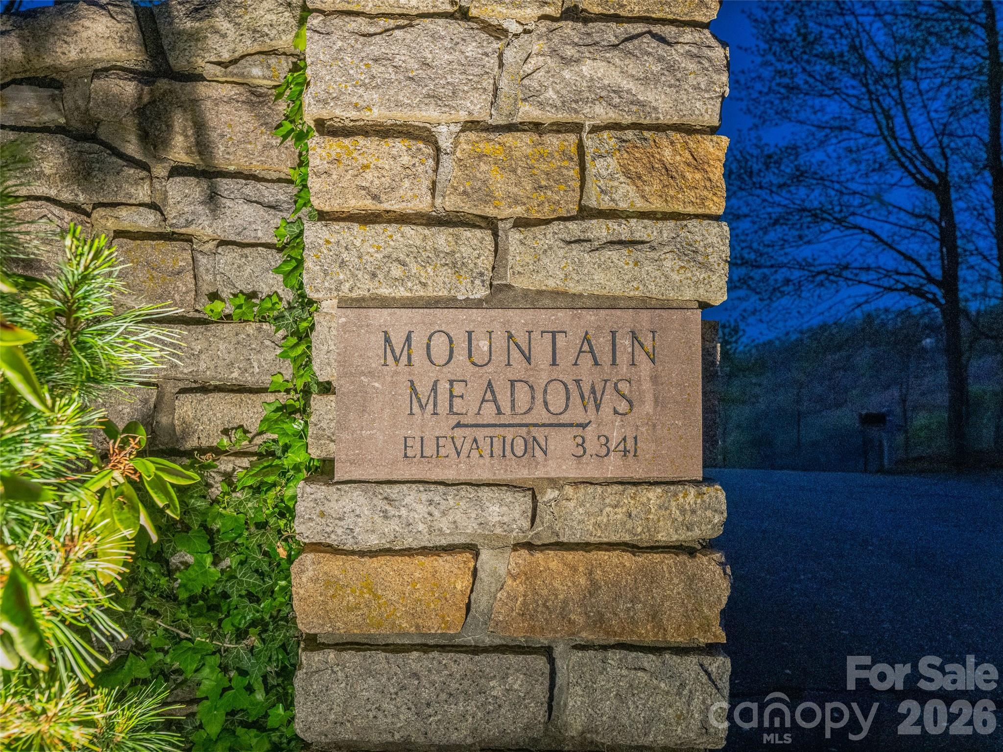 100 Big Spring Drive Asheville NC 28804