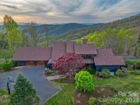 100 Big Spring Drive Asheville NC 28804