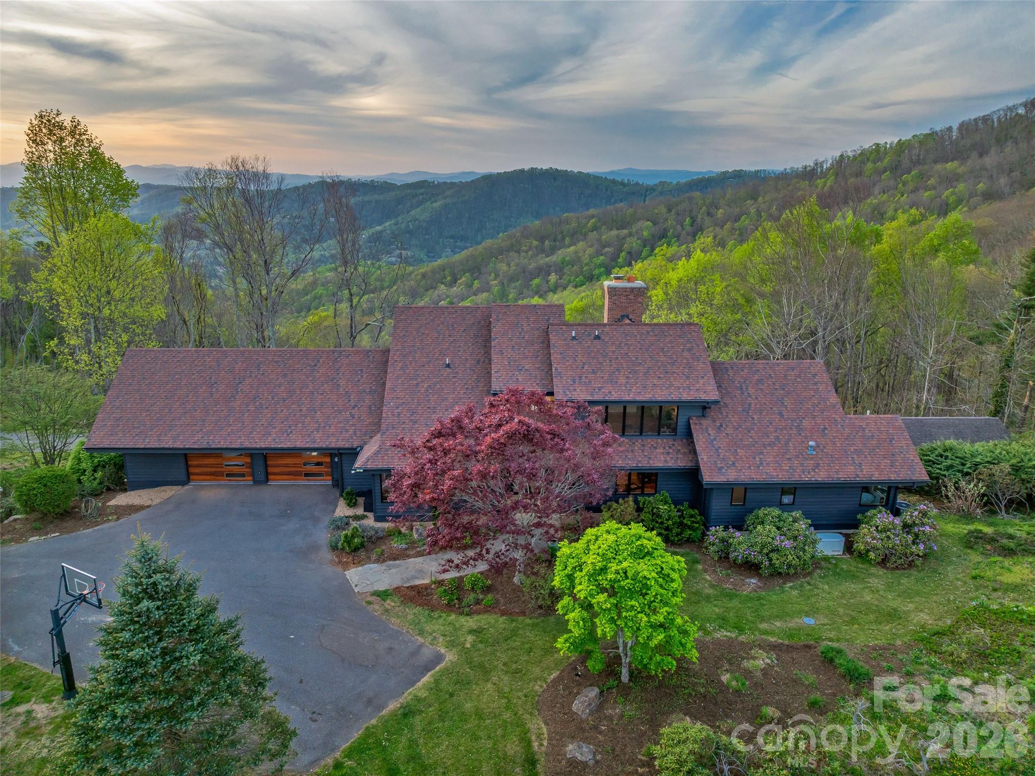 100 Big Spring Drive Asheville NC 28804