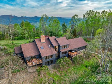 100 Big Spring Drive Asheville NC 28804
