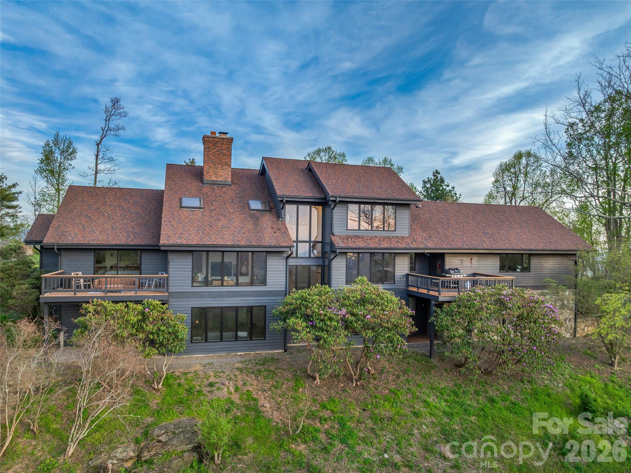 100 Big Spring Drive Asheville NC 28804