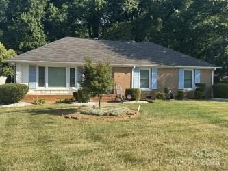6419 Bridgeport Drive Charlotte NC 28215