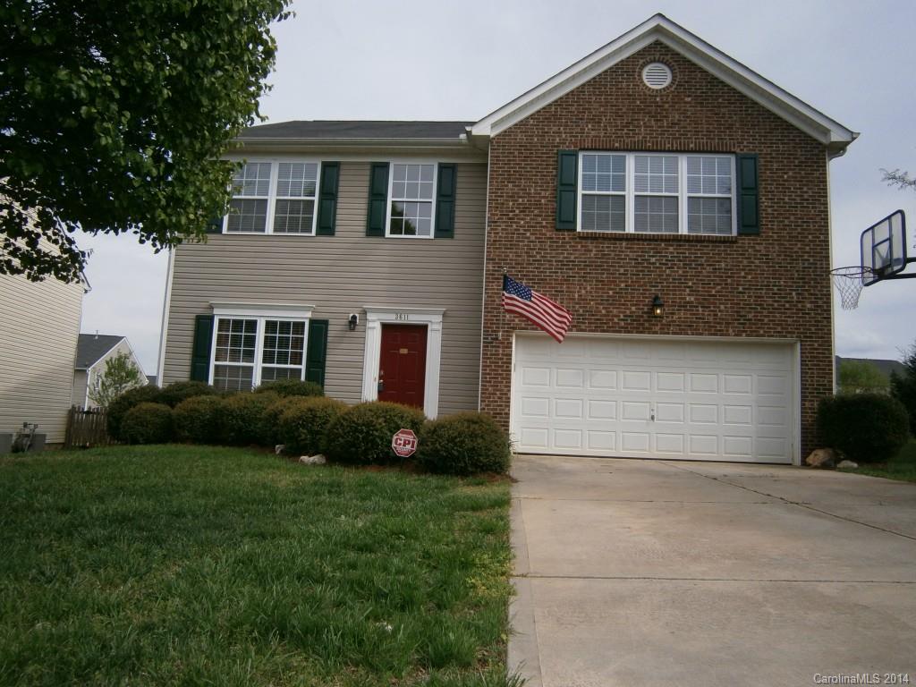3611 Darlington Road Matthews NC 28105