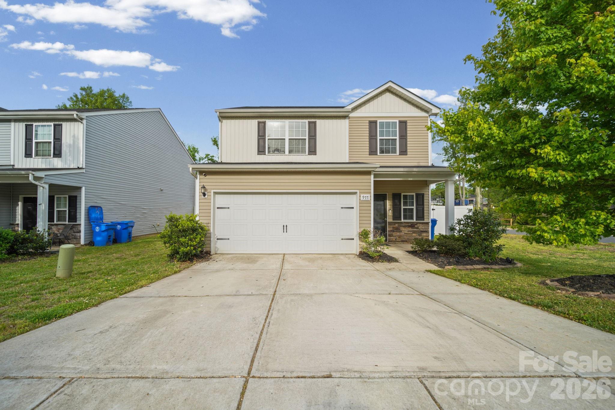 977 Joselynn Drive Gastonia NC 28054