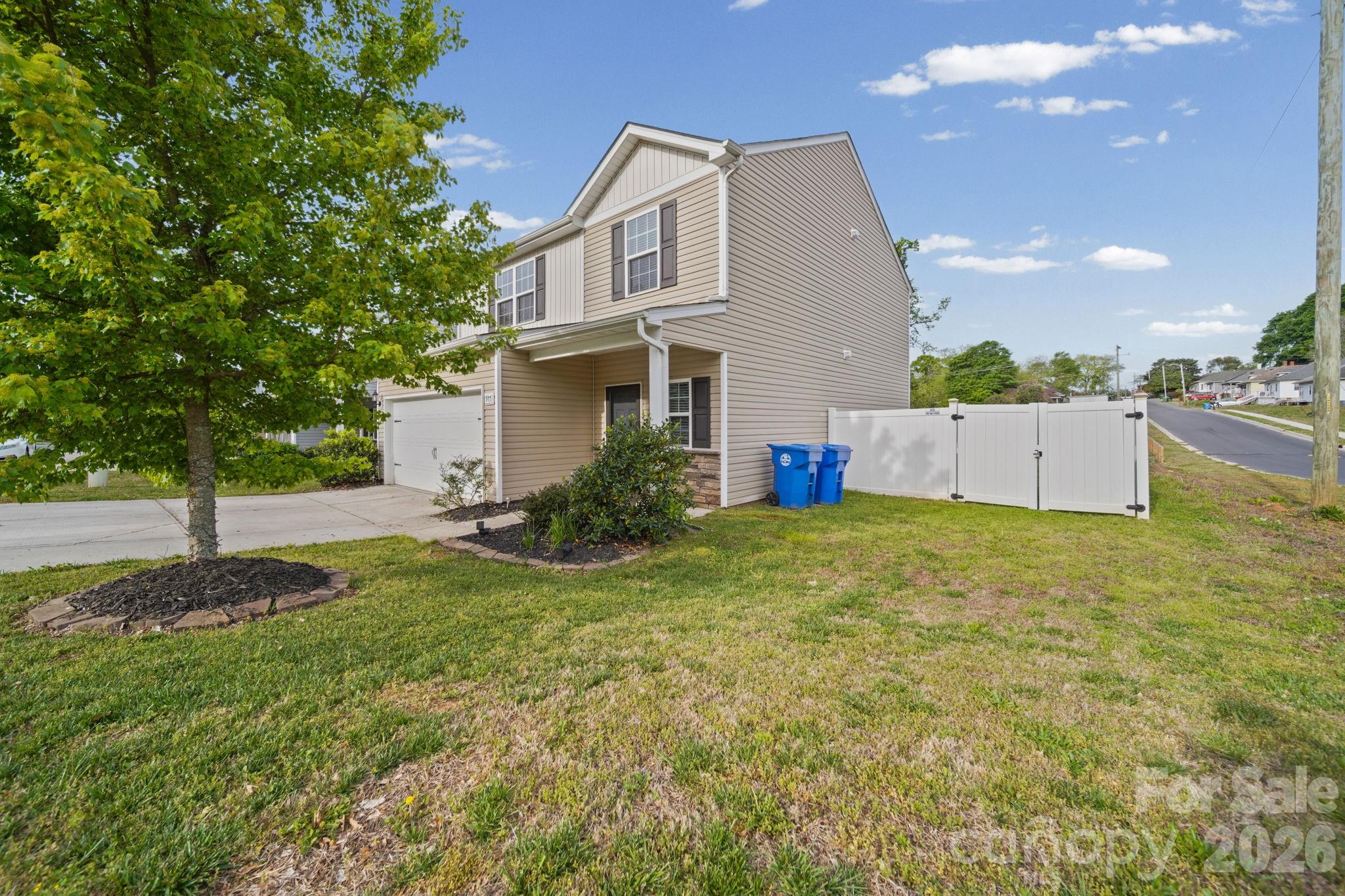 977 Joselynn Drive Gastonia NC 28054