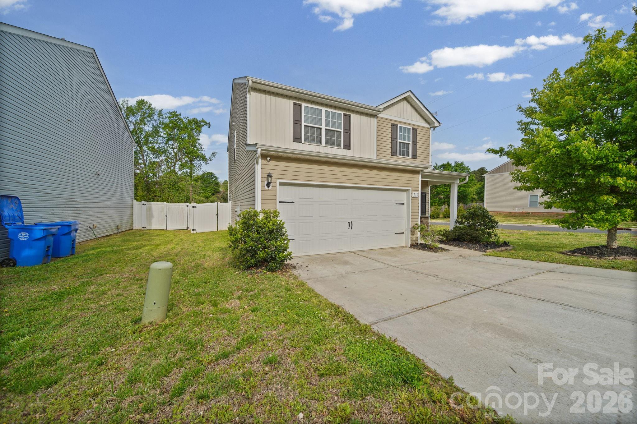 977 Joselynn Drive Gastonia NC 28054