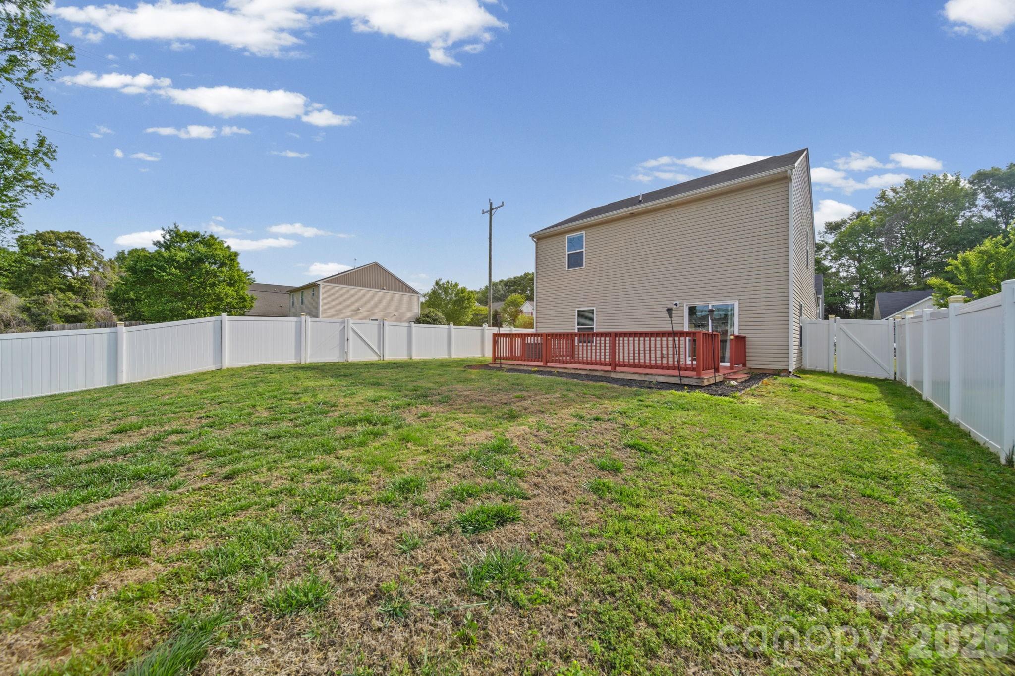 977 Joselynn Drive Gastonia NC 28054