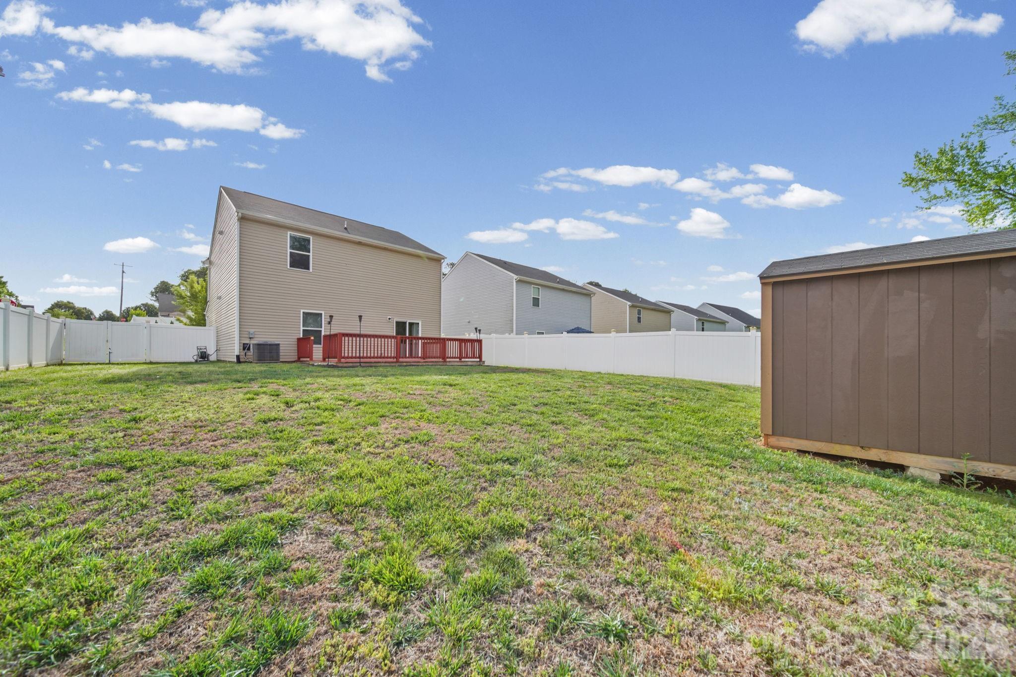 977 Joselynn Drive Gastonia NC 28054