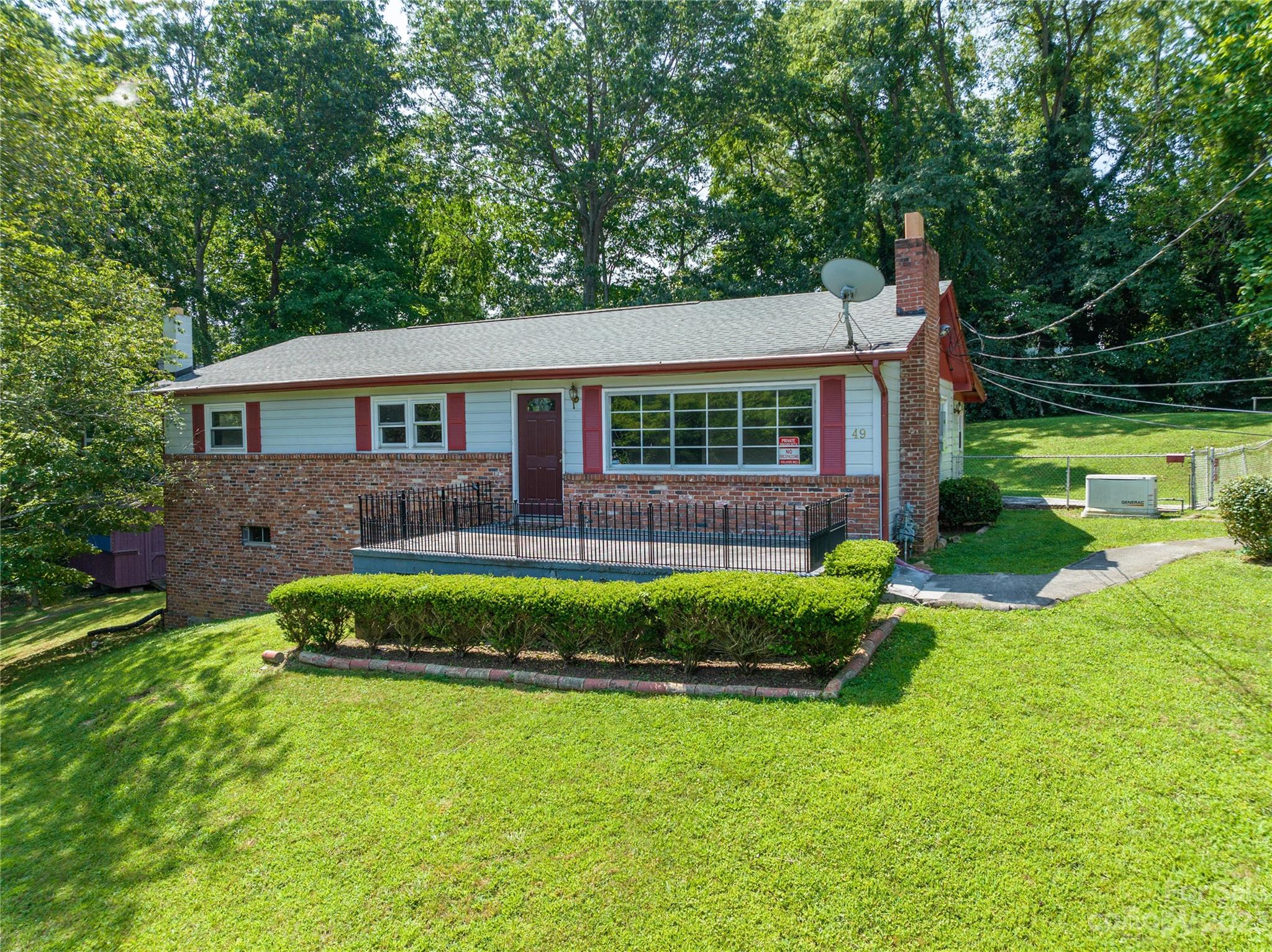 49 Yale Street Asheville NC 28806