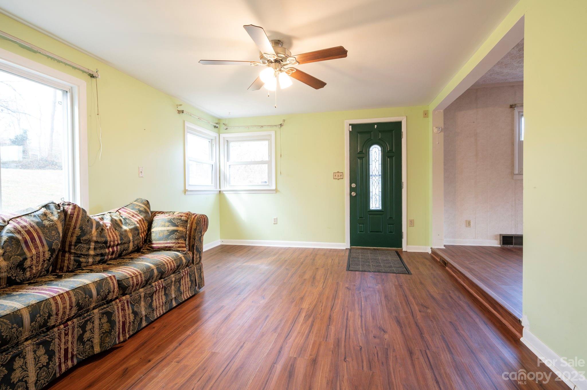 49 Yale Street Asheville NC 28806