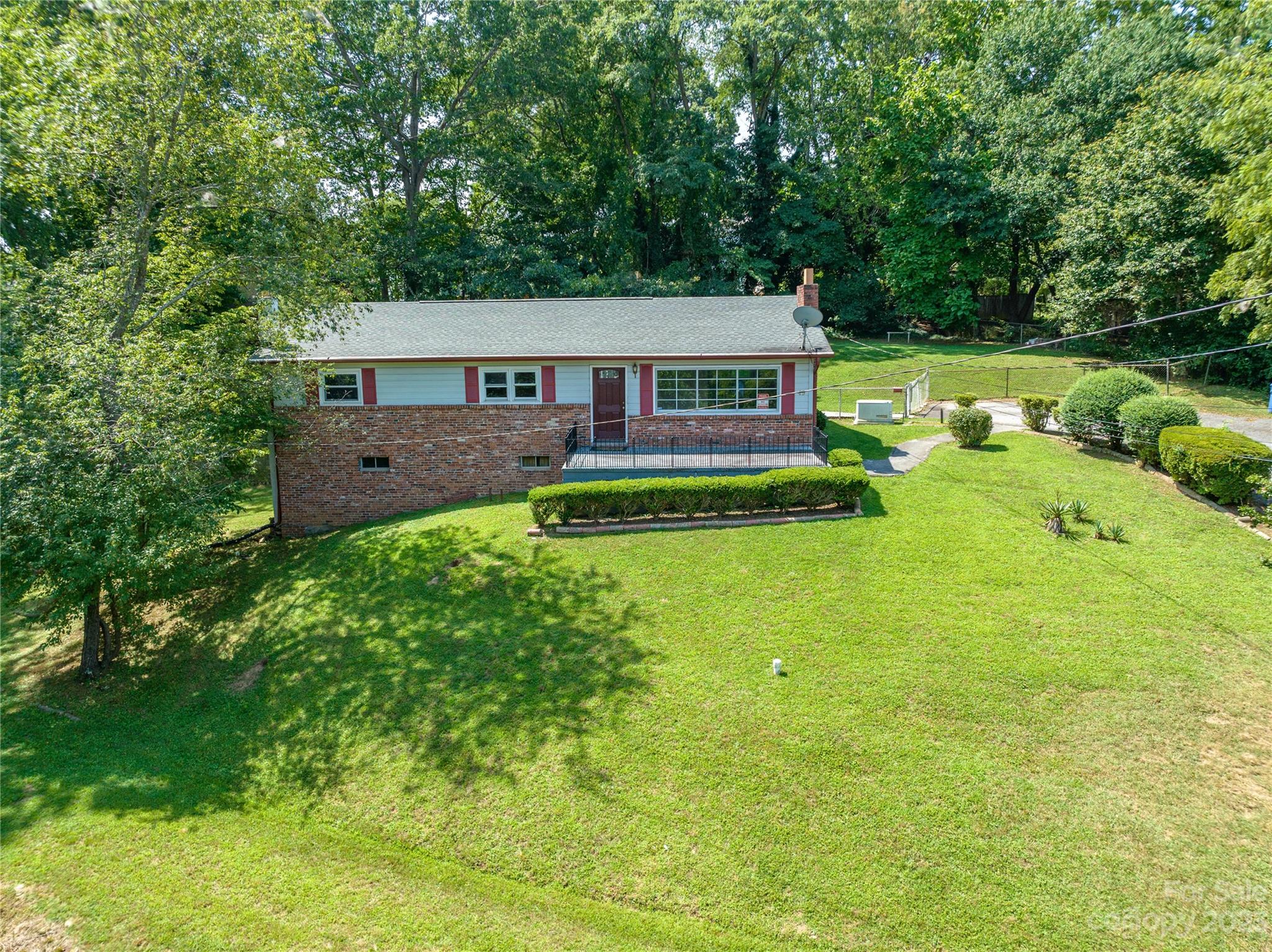 49 Yale Street Asheville NC 28806