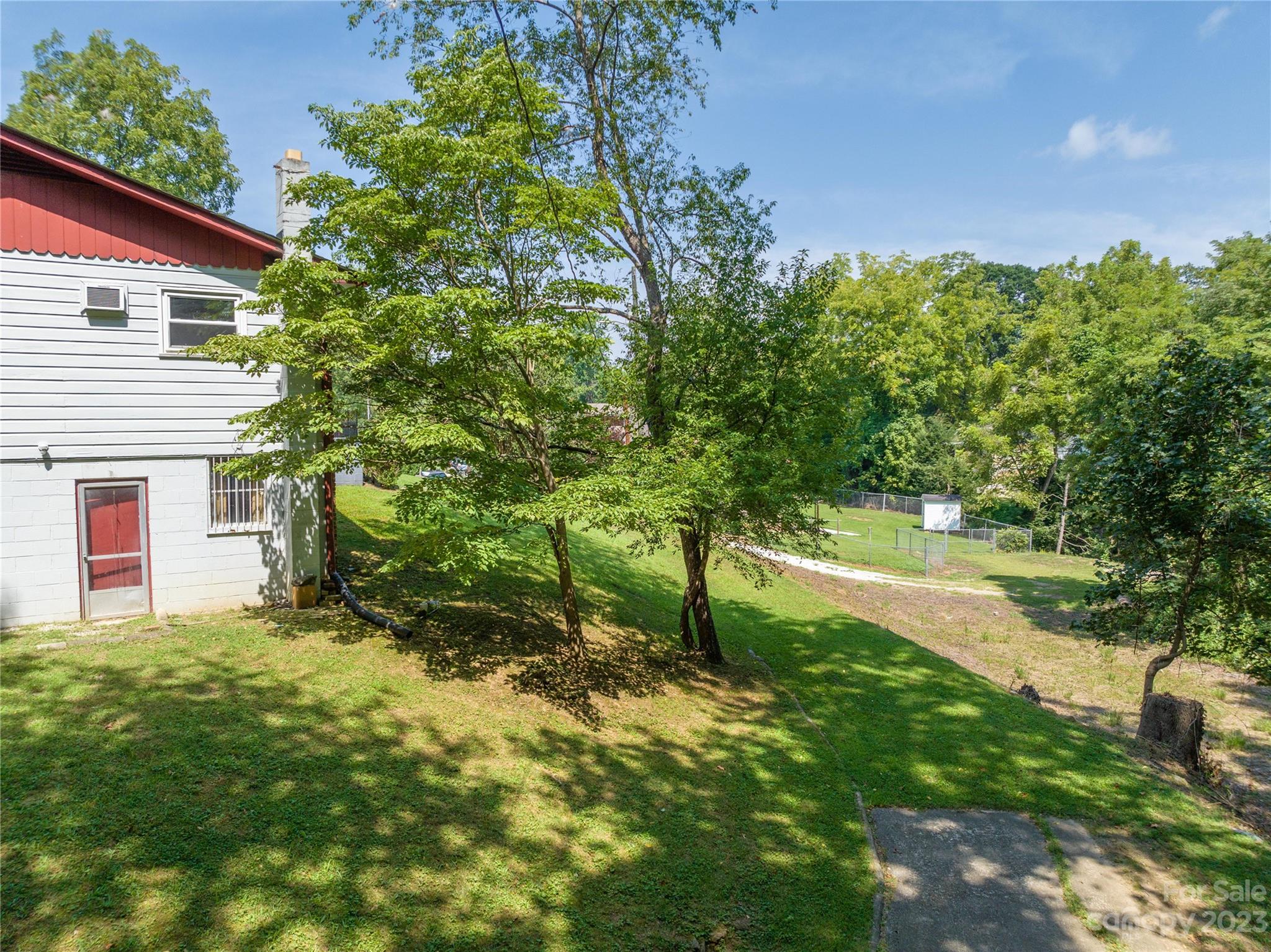 49 Yale Street Asheville NC 28806