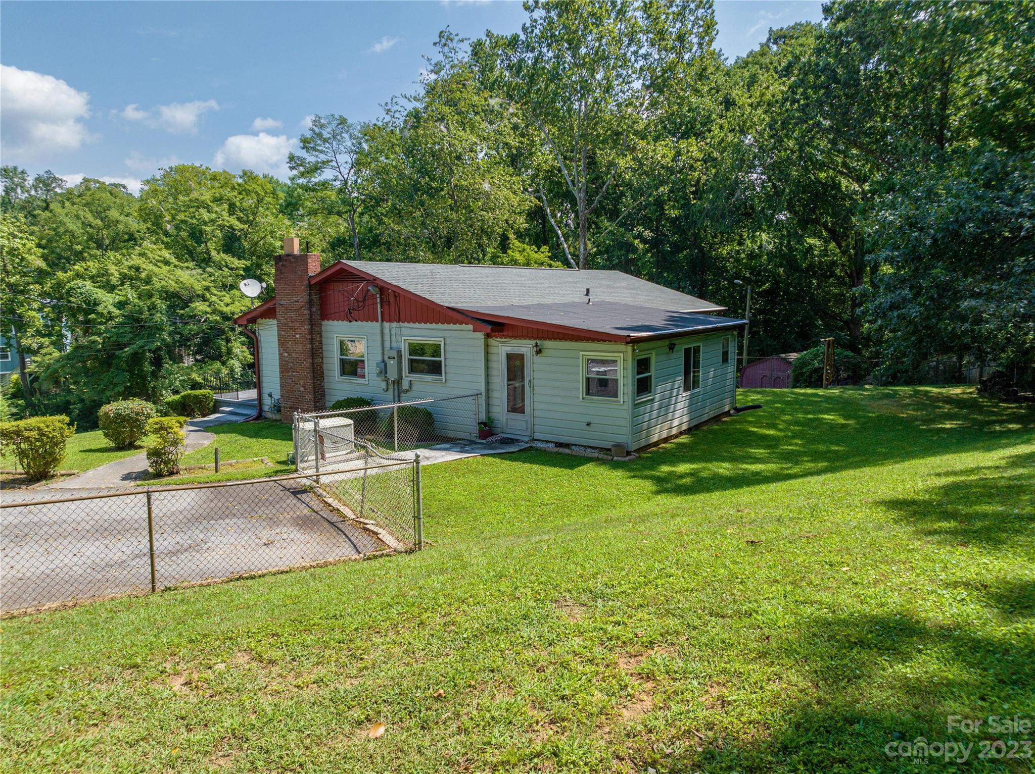 49 Yale Street Asheville NC 28806