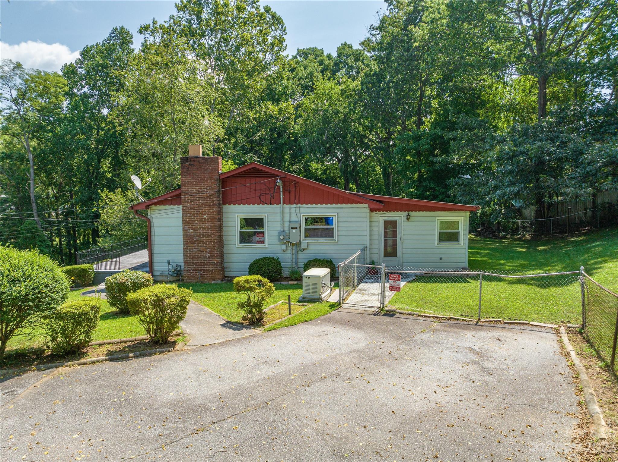 49 Yale Street Asheville NC 28806