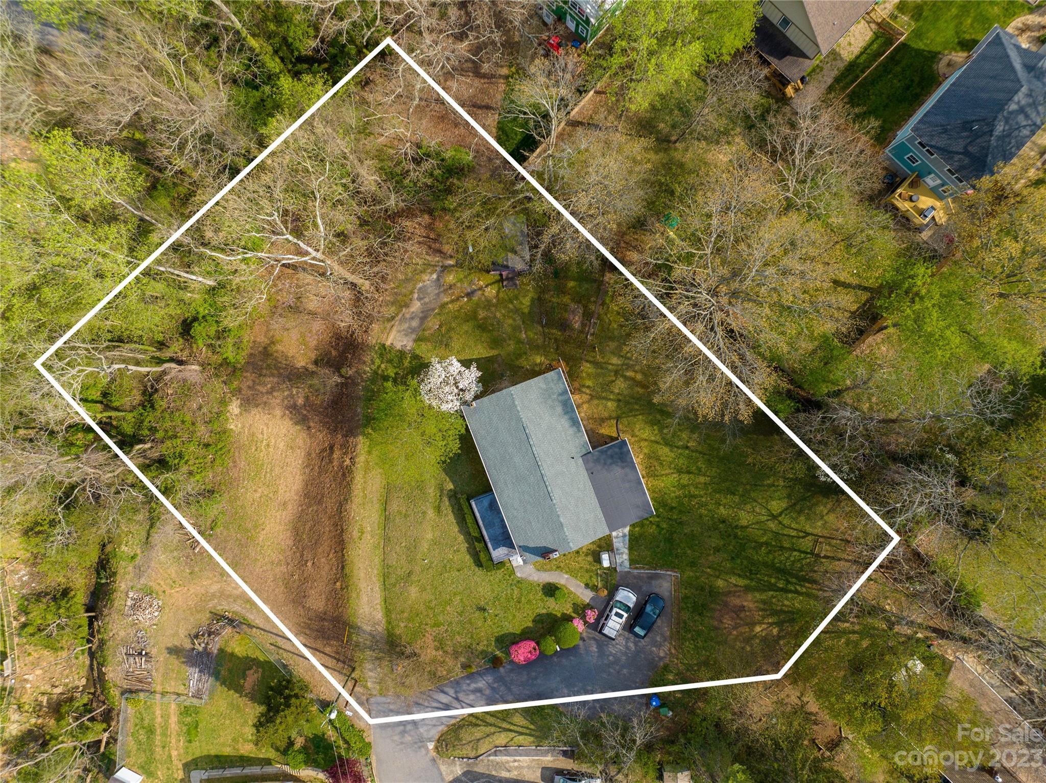 49 Yale Street Asheville NC 28806