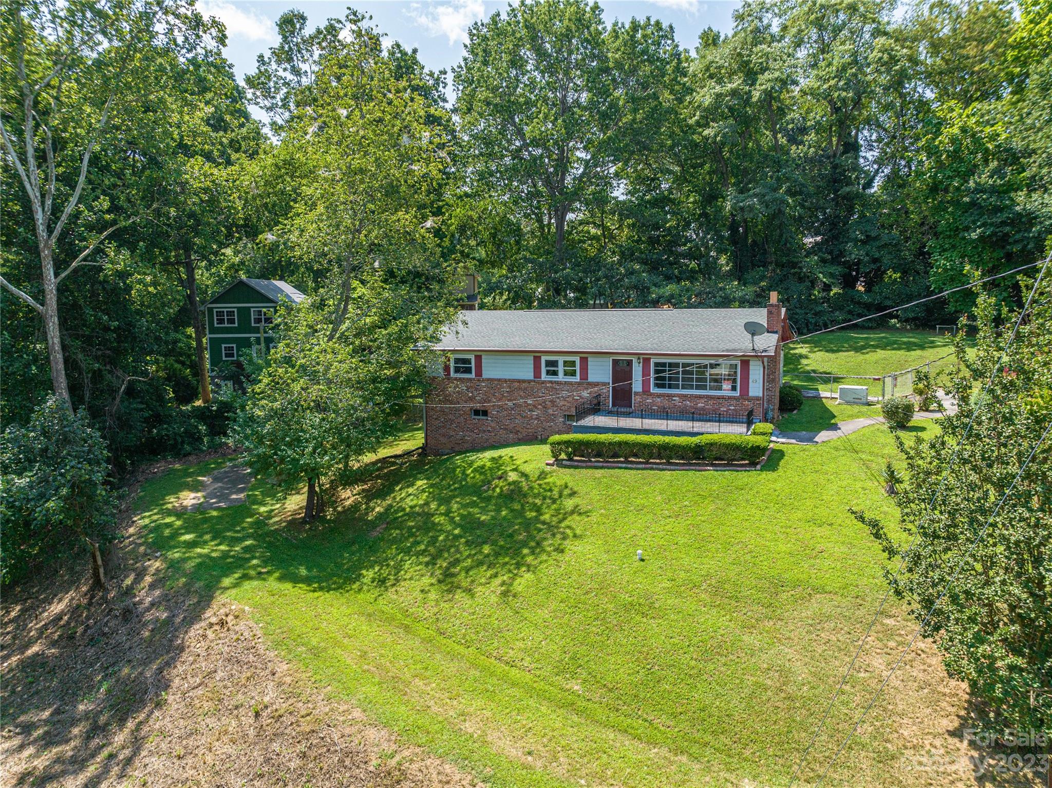 49 Yale Street Asheville NC 28806