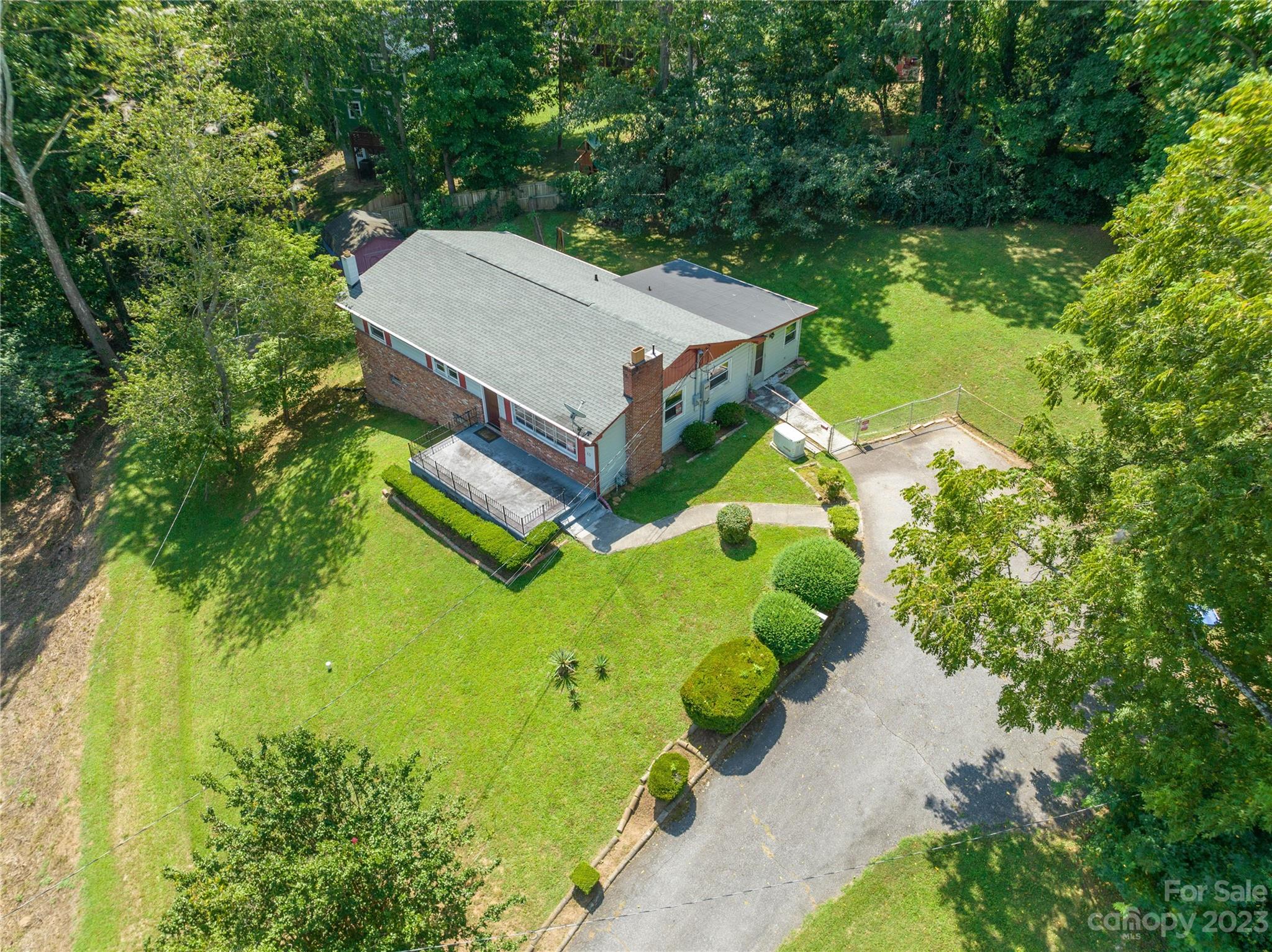 49 Yale Street Asheville NC 28806