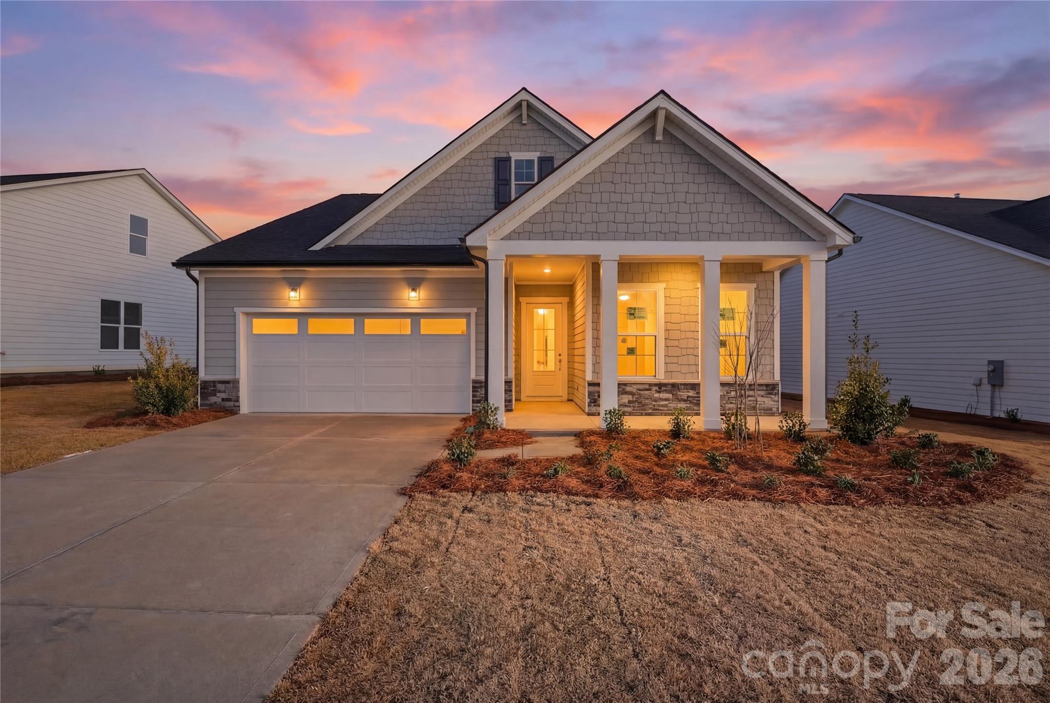 1055 Pinecone Avenue Indian Land SC 29707