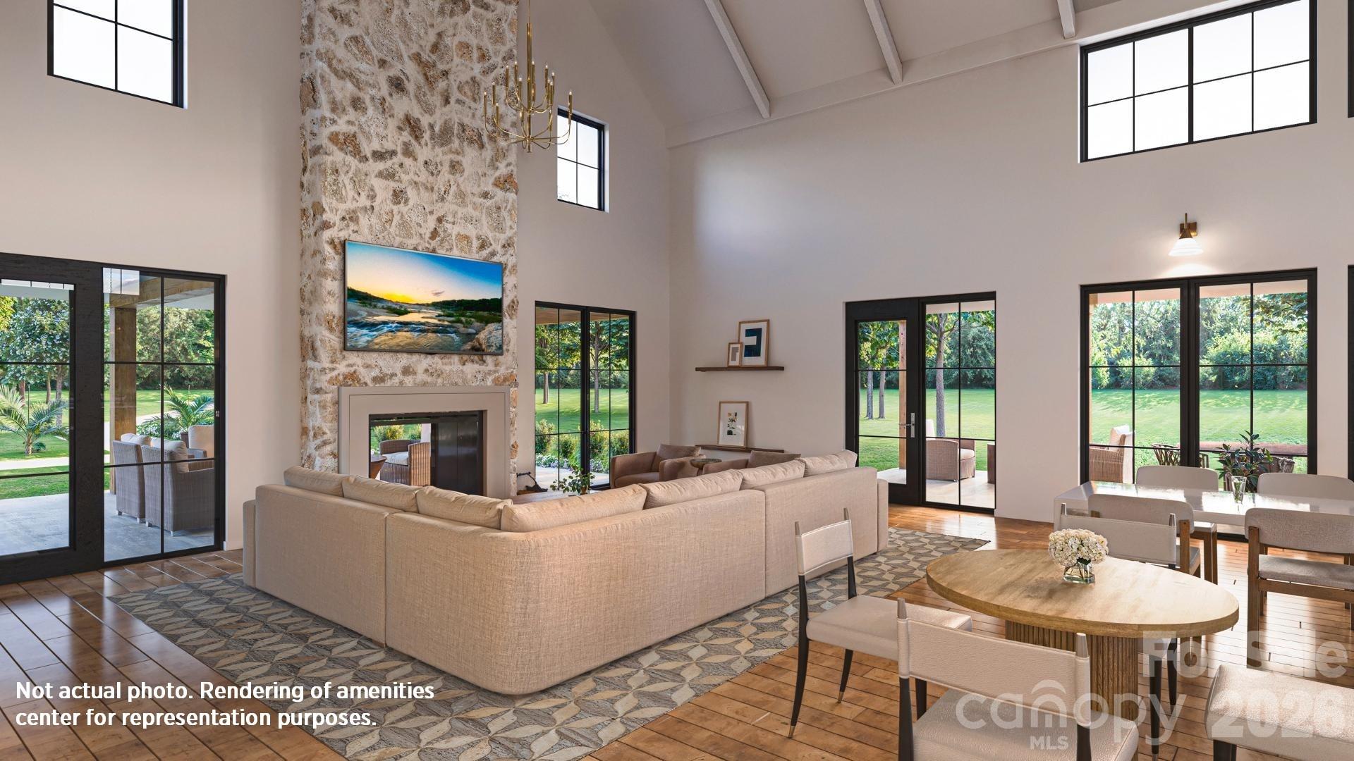 1055 Pinecone Avenue Indian Land SC 29707