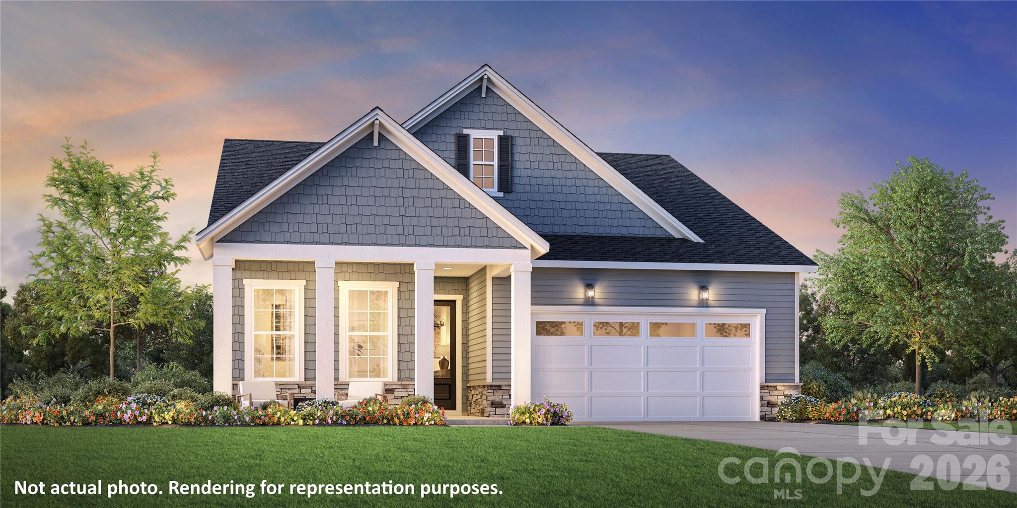 1055 Pinecone Avenue Indian Land SC 29707