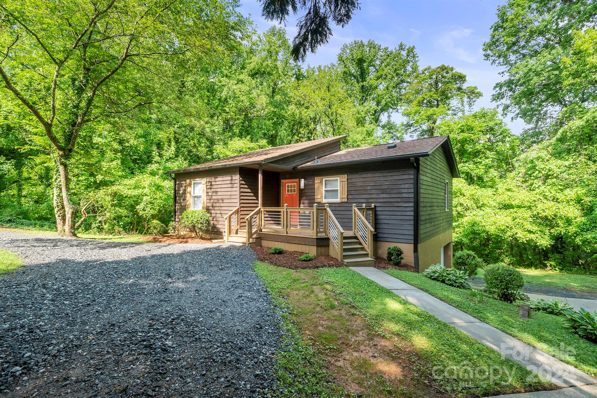 116 Colony Drive Morganton NC 28655